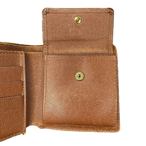 Limited Edition Authentic Louis Vuitton Taskashi Murakami Panda Marco Wallet - Picture 10 of 16